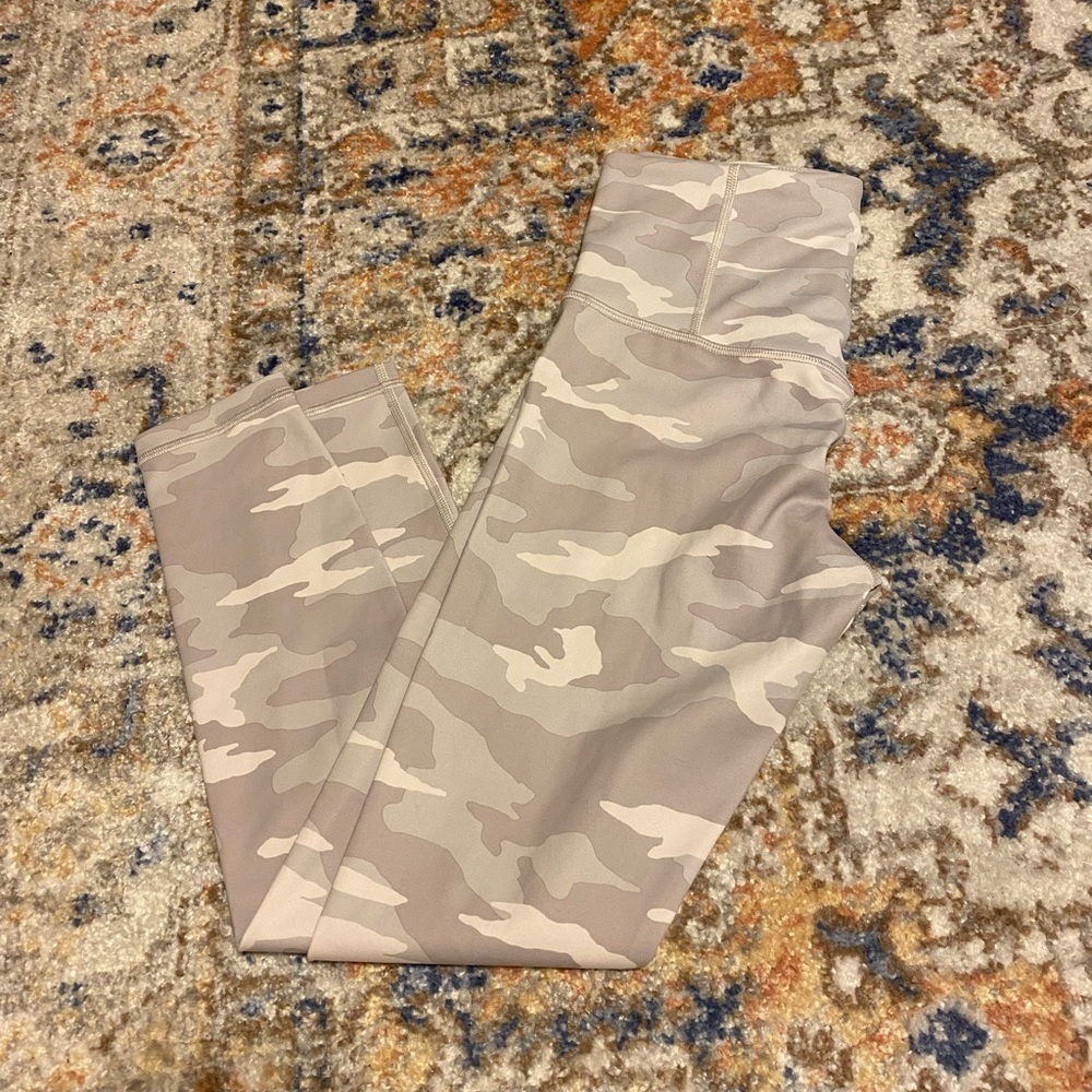athleta leggings